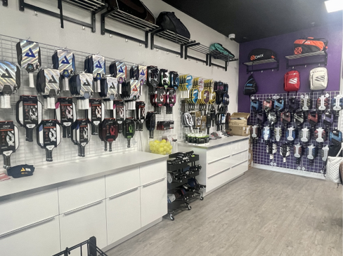 GSM Las Vegas Store