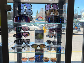 Oakley Sunglasses: Perfect for Both On and Off the Court (Updated 2026)