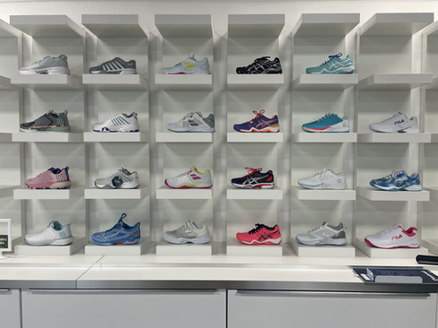 GSM Las Vegas Store