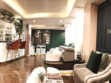 Organic Salon: One-Stop Service For You