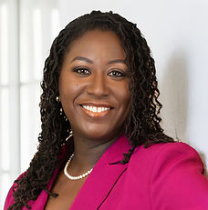 Tiffany Mimms