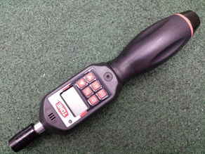 未使用品 TONE トネ ドライバーデジトルクセット DBDT3S 買取ました。