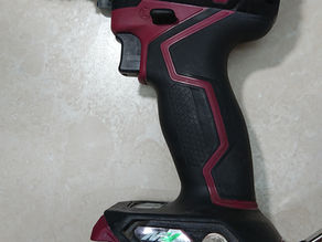 中古品   MAKITA マキタ 36V 充電式 インパクトドライバー WH 36DC 本体のみ 買取ました。