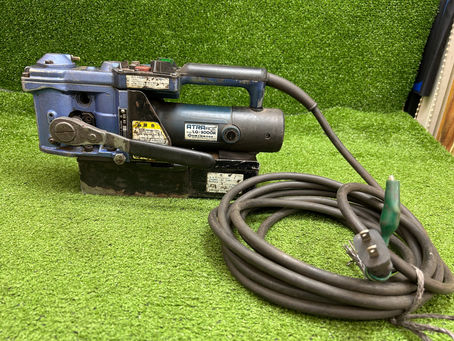 【中古品】日東工器 アトラエース LO-3000A お買取り致しました!(^▽^)