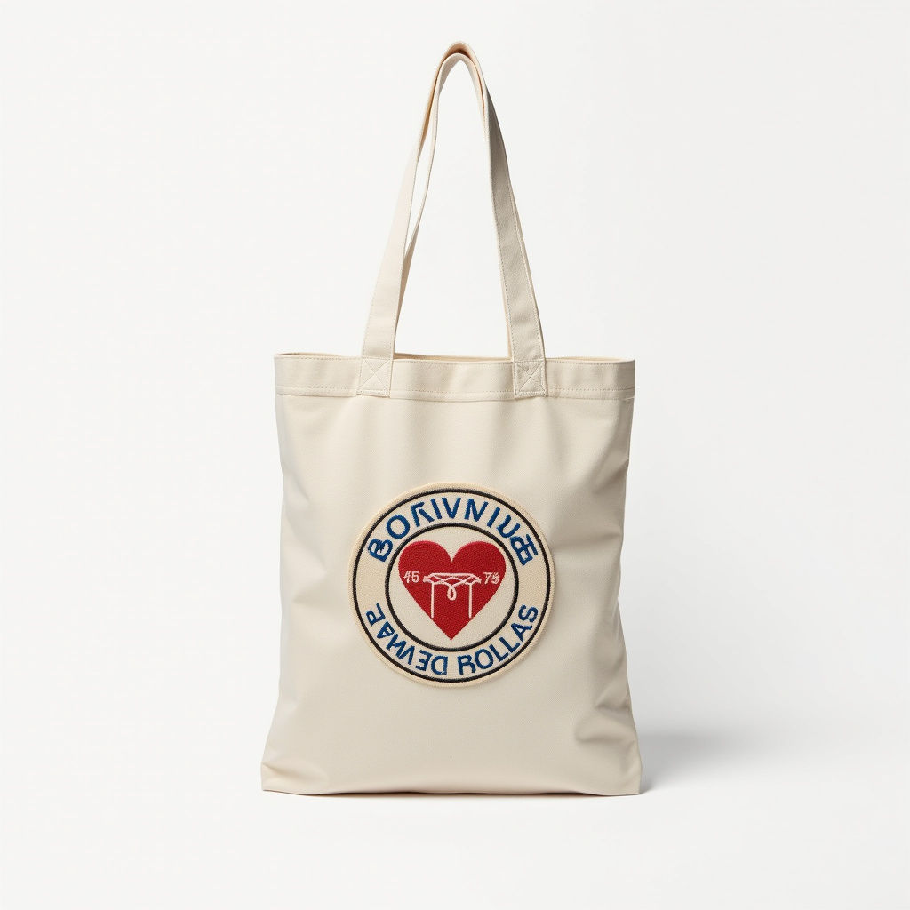 Survivor Pride Tote