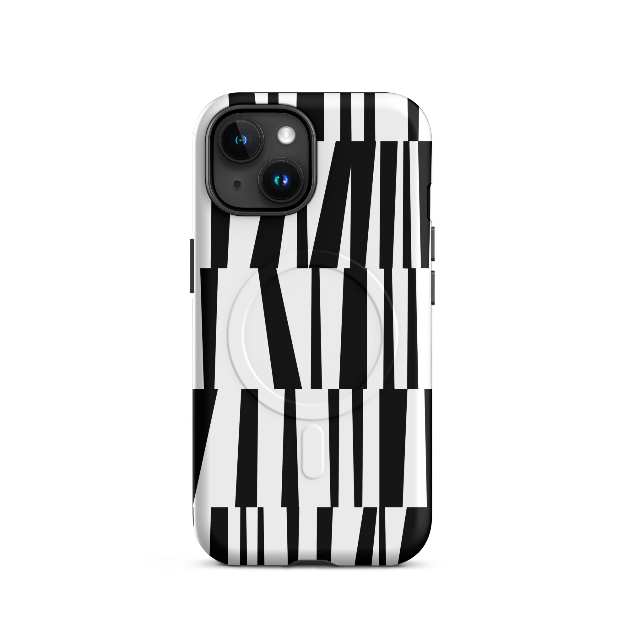 Apex Lineage MagSafe® Tough Case for iPhone®