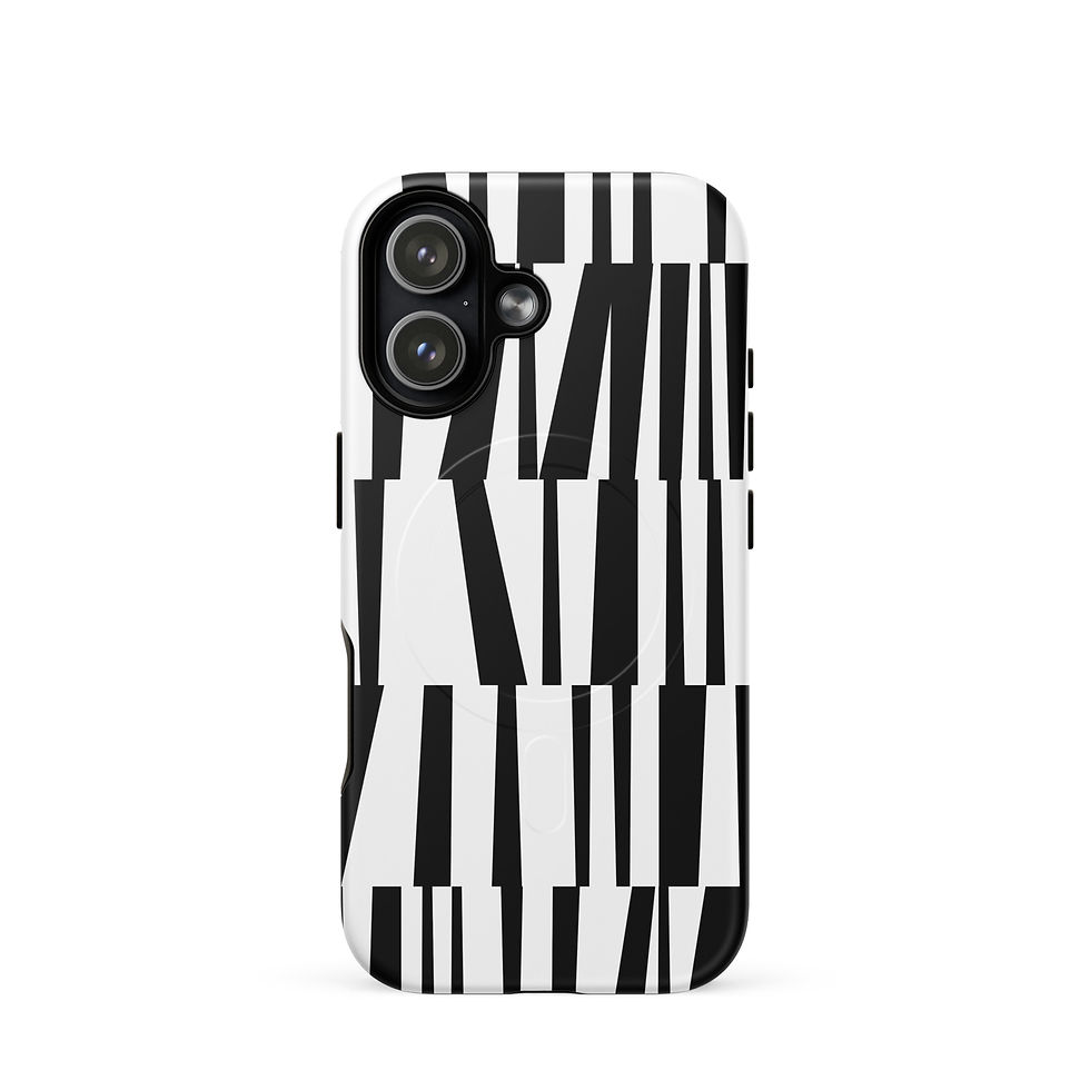 Thumbnail: Apex Lineage MagSafe® Tough Case for iPhone®