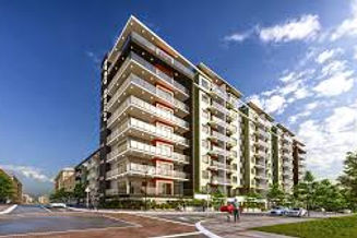 aluminium windows and doors