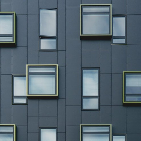 aluminium windows and doors