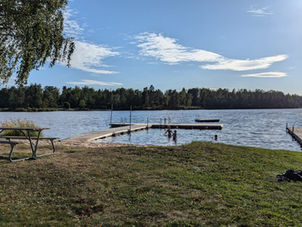 Bada säkert i sommar!