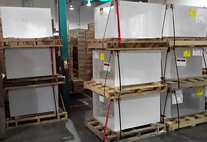 HQT LARGE INVENTORY