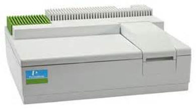 UV VIS