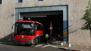 יהי רצון שתחולק ירושלים
