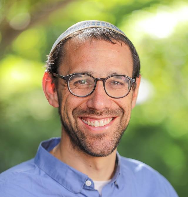 תמונת הסופר/ת: הרב אבידן פרידמן