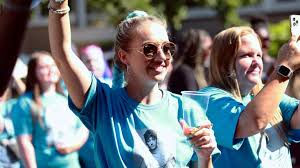 Kelsey Parker: Life After Tom