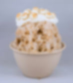 Cortadito Affogato