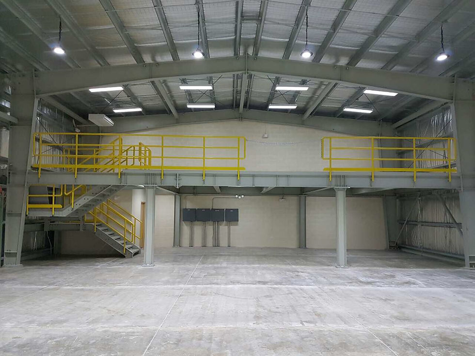 MOYLAN'S WAREHOUSE
