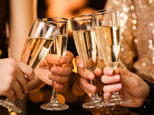 Bubbles often flow at galas, but does funding? Unpopular opinion: no. Here's my two cents on why your gala might be holding you back.