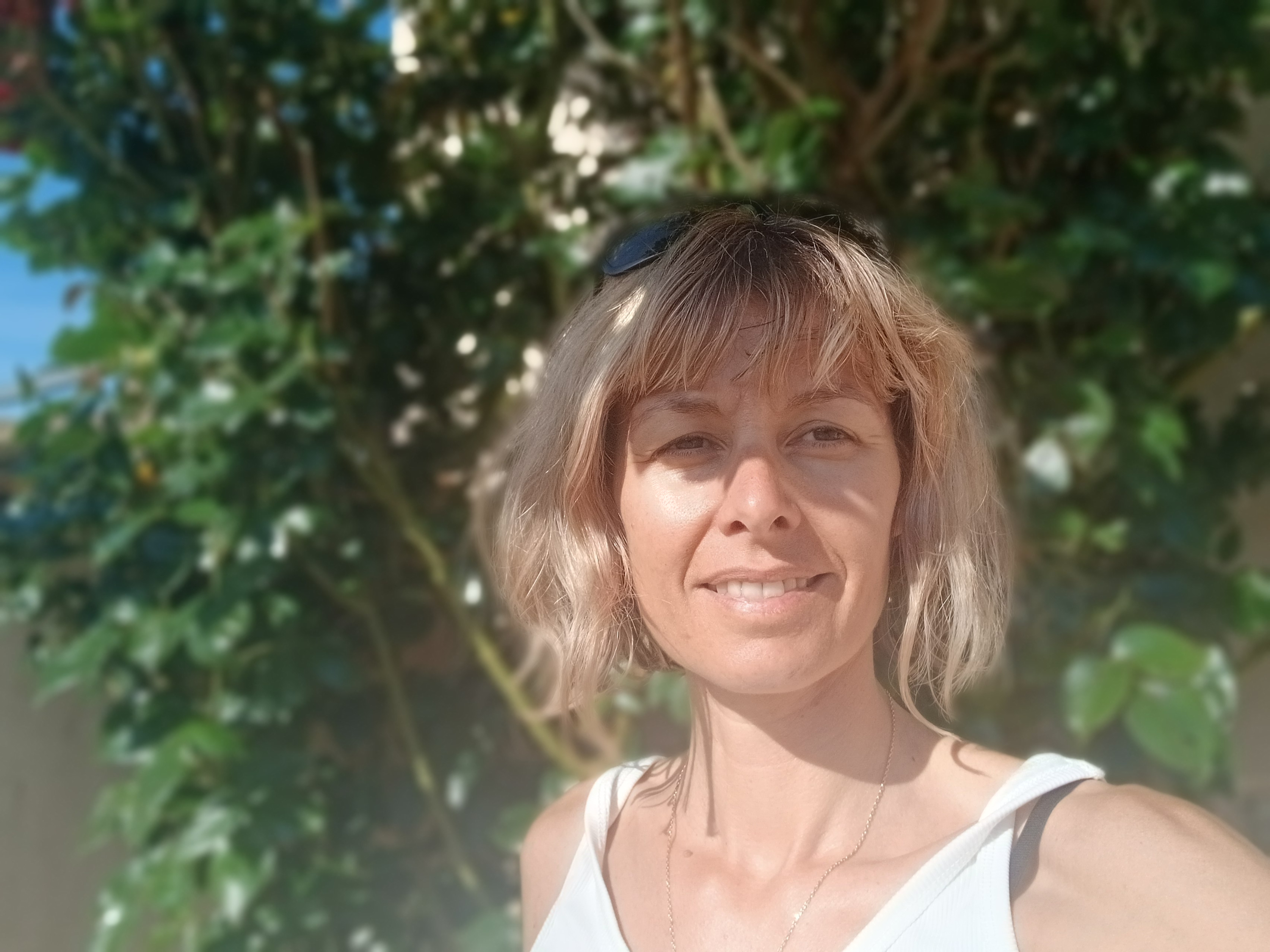 Caroline Ballester