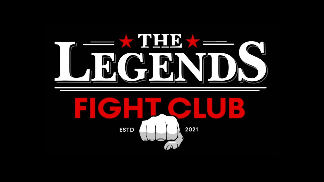 LEGENDS FIGHT CLUB