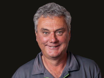 Have You Met our CEO, Greg? 