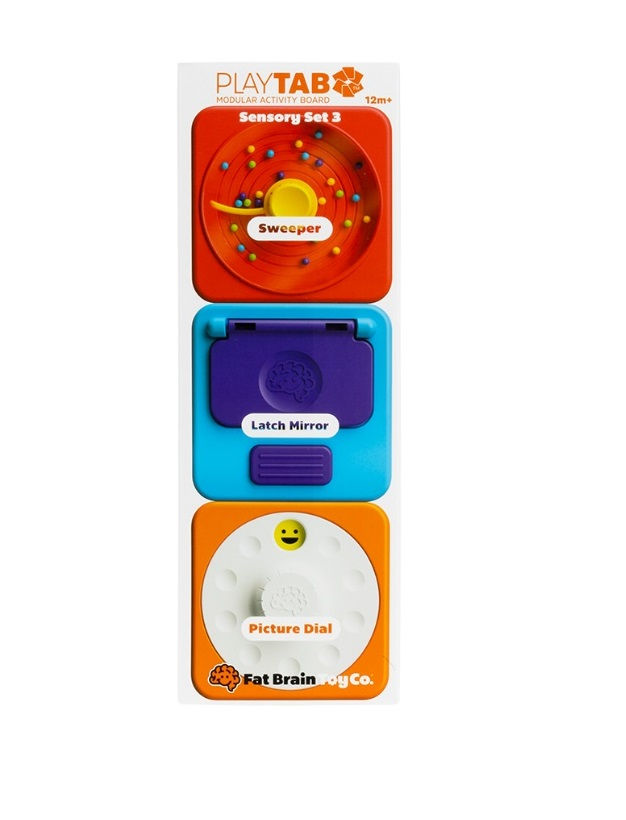 Miniatura: Cuadros PlayTab