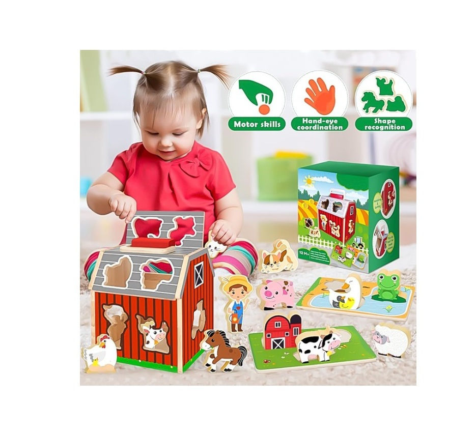 Granja de Animales