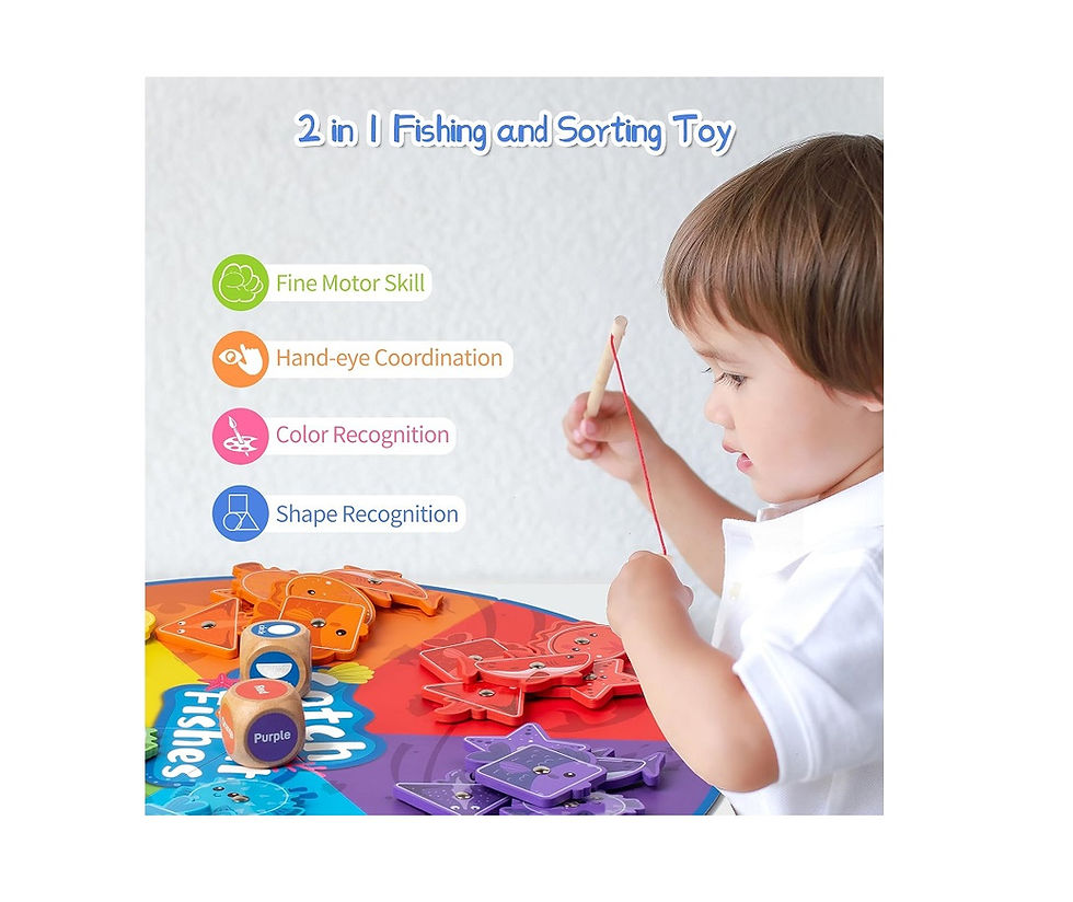 Miniatura: Agrupando por color y forma