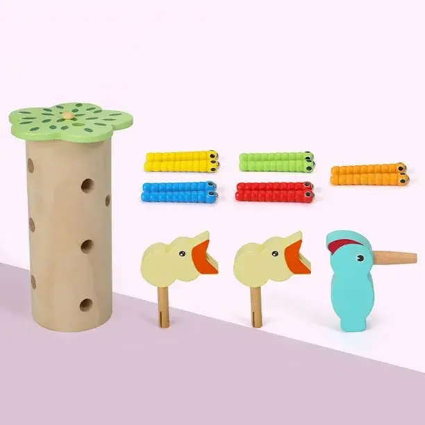 Miniatura: Juego del Pajarito