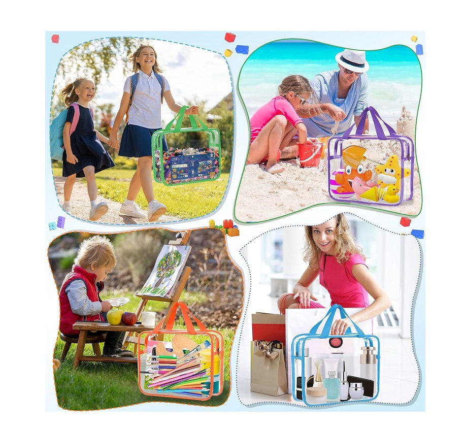 Miniatura: Bolsas Para Juguetes