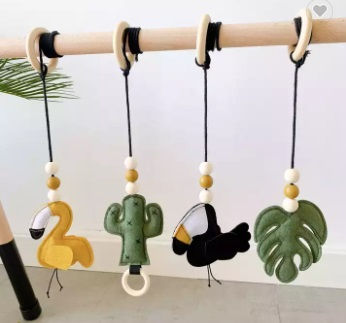 Miniatura: Play Gym para Piso