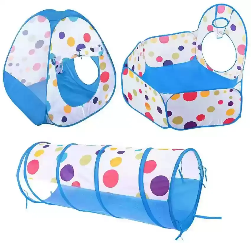 Miniatura: Estación Múltiple Pop-up Colapsable