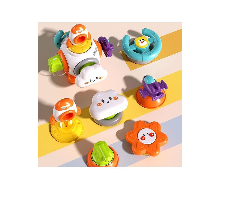 Miniatura: Cubo de actividades de nube