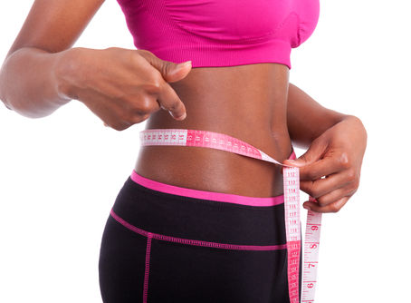 Bye-Bye Belly Fat