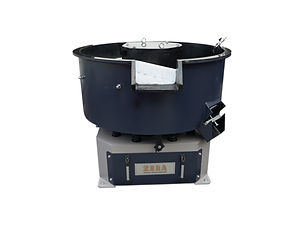 ZCVS 350 VIBRATORY SURFACE FINISHING MACHINE