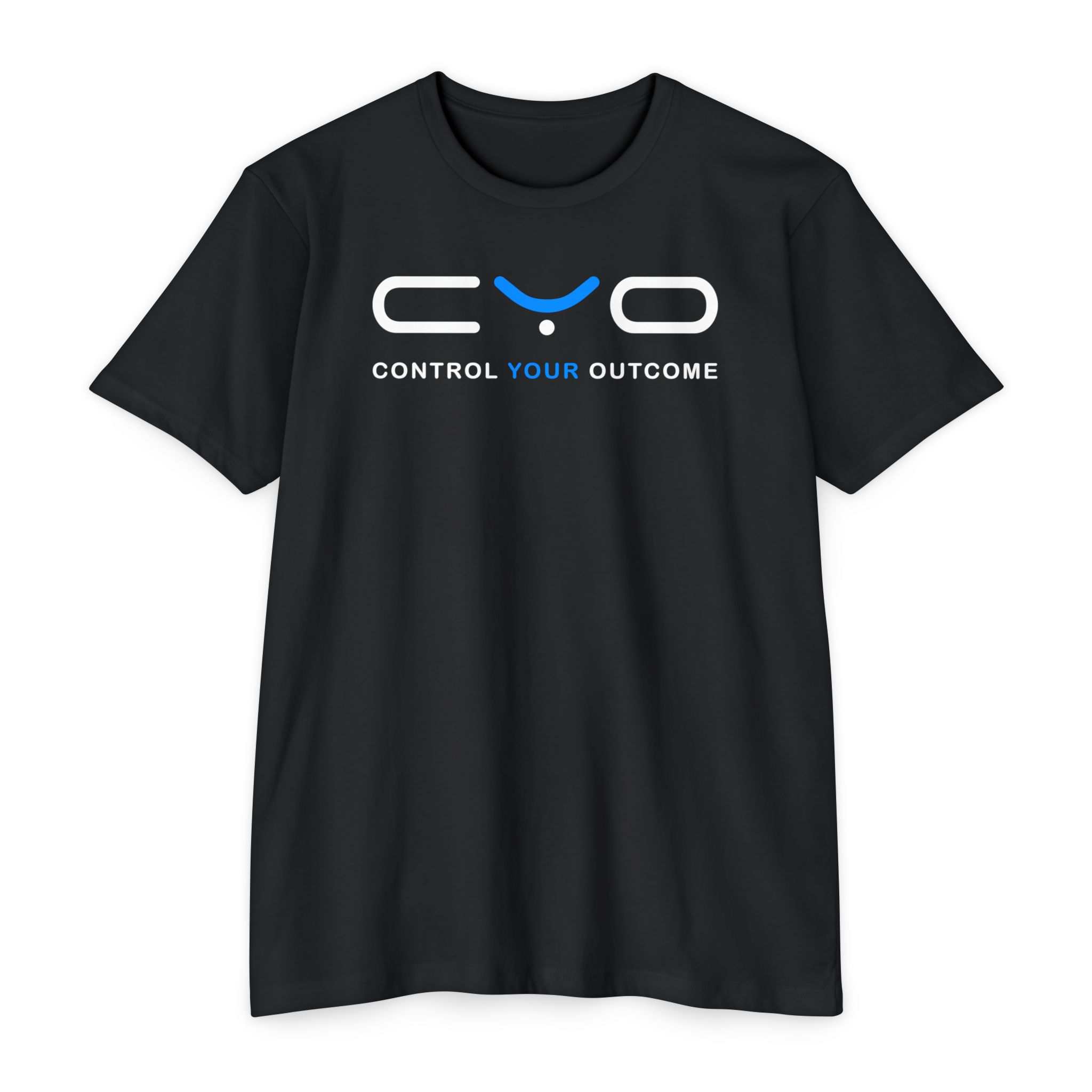 CYO BLACK WHITE/BLUE