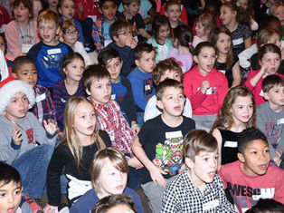 2018 Christmas Shows