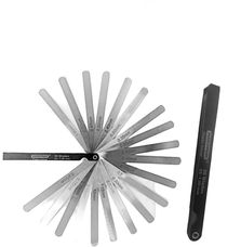 FEELER GAUGE 150MM LONG 26 BLADES