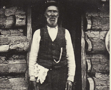 Who was the true Man from Snowy River?