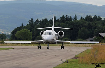 FALCON 50 Marine Nationale