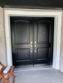 ProVia Legacy Steel Doors