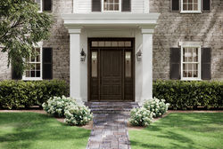 TruStile Reserve Wood Door System