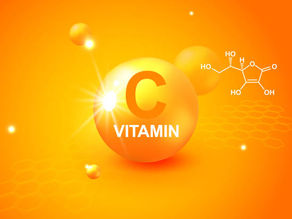 La vitamine C, la super vitamine ?
