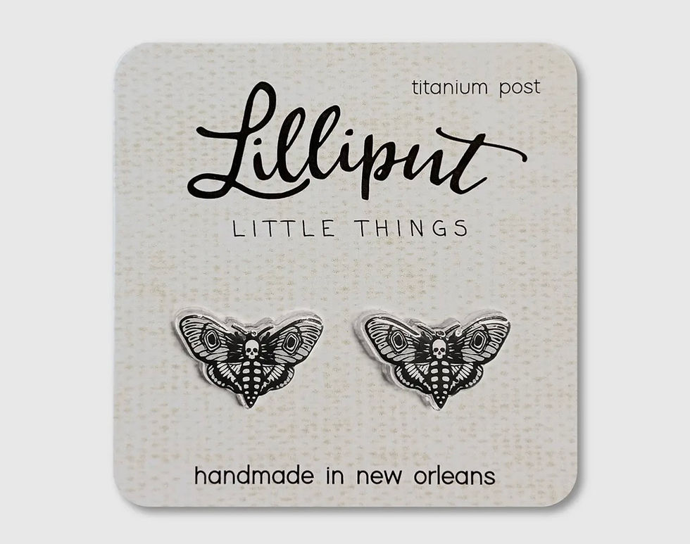 Thumbnail: Earrings