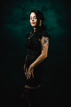 By Tom Bee Photography