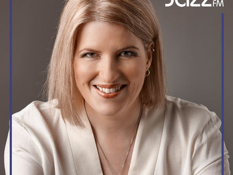 'As Heard on Jazz FM' - Clare Teal features 'Easy To Love' feat. Sam Merrick on her fresh new show!