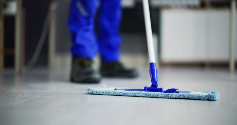Why Janitorial Services Matter for High-Traffic Facilities