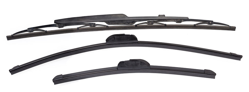 windshield wipers