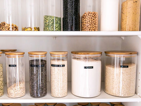 Home Organization North Port, Fl