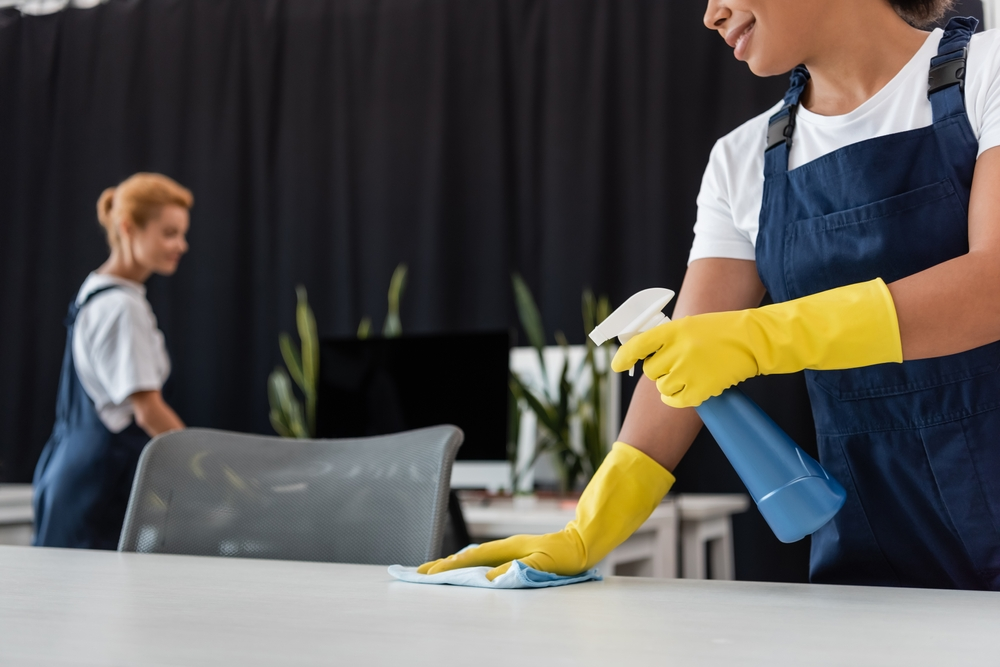 7 Essential Tips for Effective Office Cleaning in Port Charlotte, FL